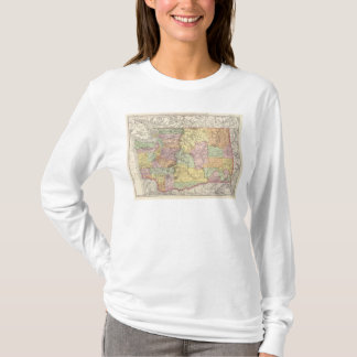 Camiseta Washington 3