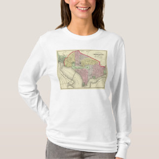 Camiseta Washington 3