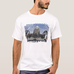 Camiseta Washington, Arlington Fly-in, espectáculo aéreo.