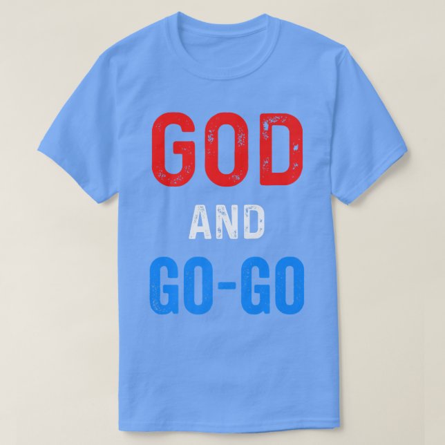 Camiseta Washington D (Diseño del anverso)