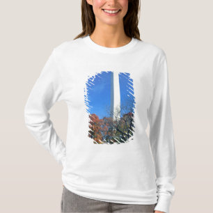 Camiseta WASHINGTON, D.C. EE. UU. El Monumento a Washington