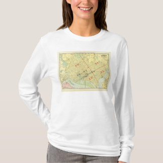 Camiseta Washington, DC