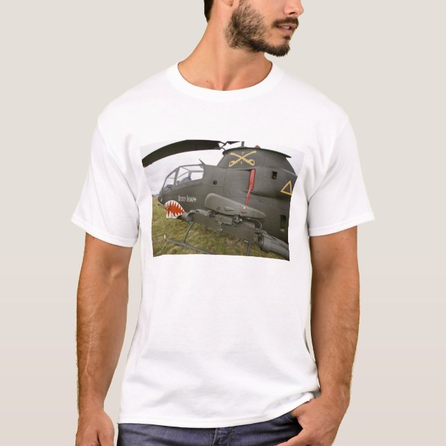 Camiseta Washington, Olympia, airshow militar. 8 (Anverso)