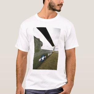 Camiseta Washington, Olympia, exhibición aérea militar.