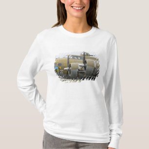 Camiseta Washington, Olympia, exhibición aérea militar. 2