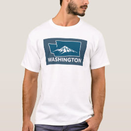 Camiseta Washington Tshirt V05