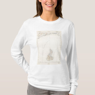 Camiseta Washington y el condado de Newport 2