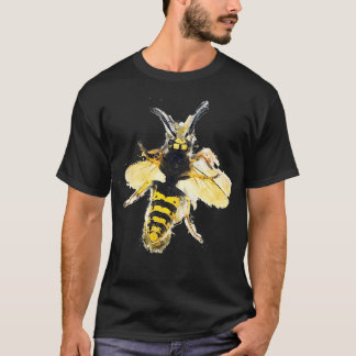 Camiseta Wasp 5
