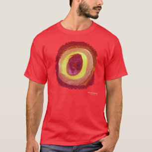 Camiseta Wassiiy Kandinsky