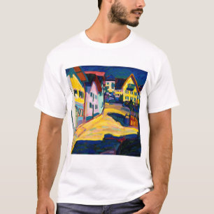 Camiseta wassily kandinsky