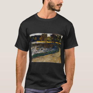 Camiseta Wassily Kandinsky KallmÃ¼nz â€“ Gabriele MÃ¼nter p