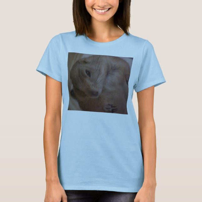 Camiseta Wassup (Anverso)