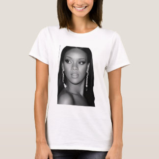 Camiseta WASSUP RIRI