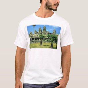 Camiseta wat del ankor