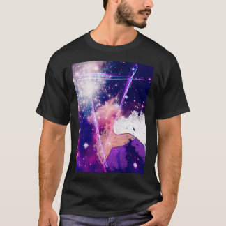 Camiseta Wata microcósmico
