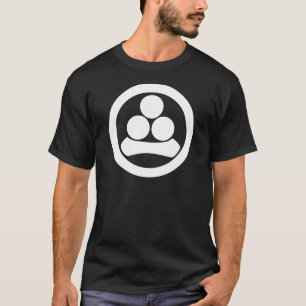 Camiseta Watanabe estrella en círculo