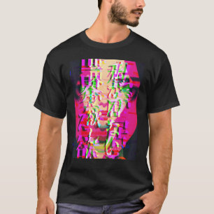 Camiseta Watashi ga Inai Sekai ga Hoshi japonés Vapor de te