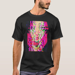 Camiseta Watashi ga Inai Sekai ga Hoshi japonés Vapor de te