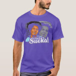 Camiseta Watch it sucka Son in Sanford City funny and<br><div class="desc">Watch it sucka Son in Sanford City funny and Visit our store to see more amazing designs.</div>