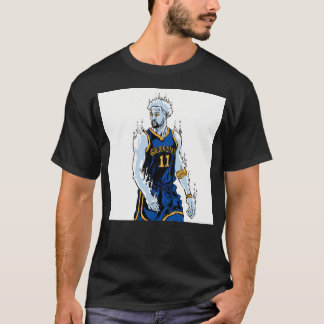Camiseta Water Klay