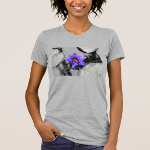 Camiseta Water Lily T-Shirt