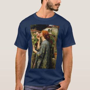 Camiseta Waterhousex27s quotSoul de un Rosequot 2
