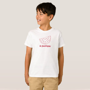 Camiseta Watermelon