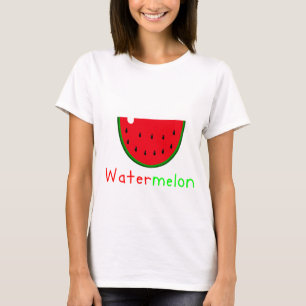 Camiseta Watermelon