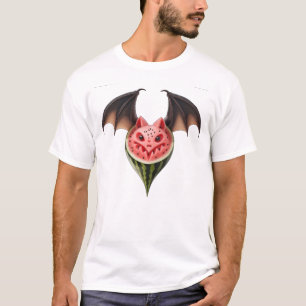 Camiseta Watermelon Bat