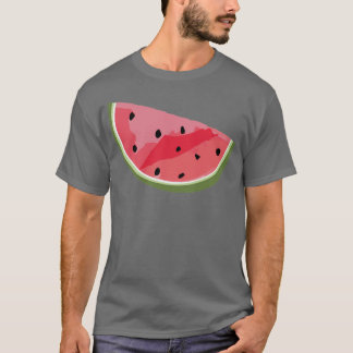 Camiseta Watermelon Palestine Flag Map of Palestine friend 