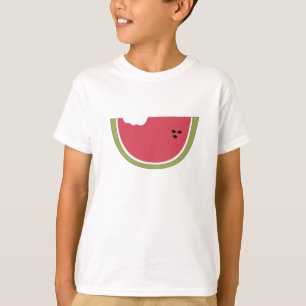 Camiseta Watermelon Tee Girls