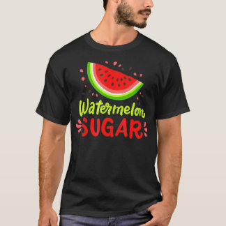 Camiseta Watermelon Watermelon Lover