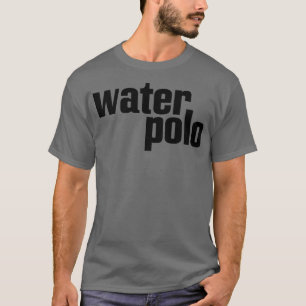 Camiseta Waterpolo