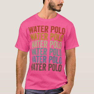 Camiseta Waterpolo