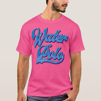 Camiseta Waterpolo