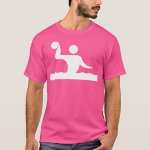 Camiseta Waterpolo