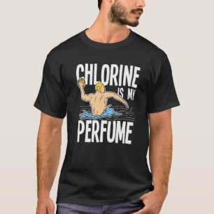 Camiseta Waterpolo