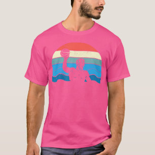 Camiseta Waterpolo Fan Fan Goalie Coach