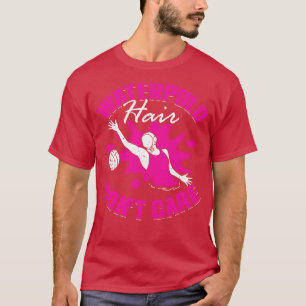 Camiseta Waterpolo Hair Dont e