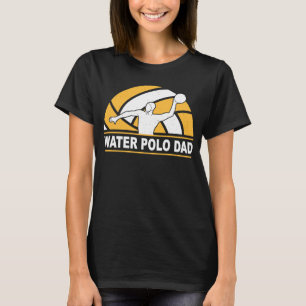 Camiseta Waterpolo Padre