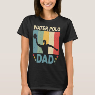 Camiseta Waterpolo y waterpolo