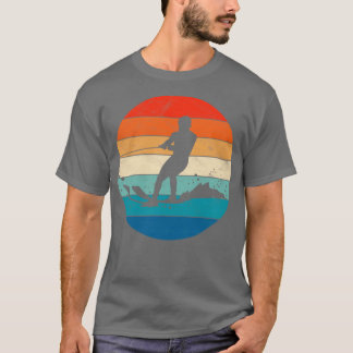 Camiseta Waterski