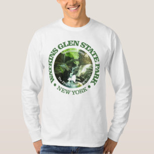 Camiseta Watkins Glen SP