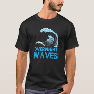 Camiseta Waves Beach Vibes