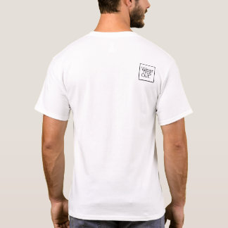 Camiseta Wavey 1 - Audaz Playa/Inspirada En El Surf: