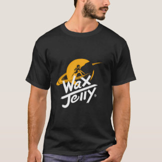 Camiseta Wax Jelly 'Space Maker'