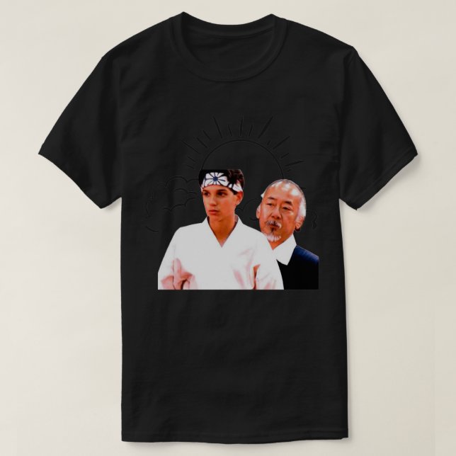 CAMISETA WAX ON WAX OFF (Diseño del anverso)