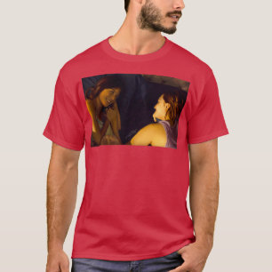Camiseta WayHaught Morning