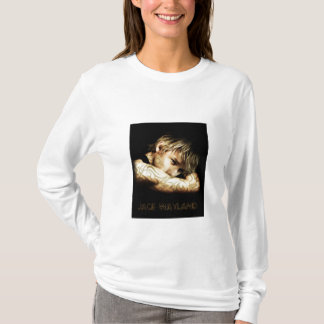 Camiseta wayland del jace