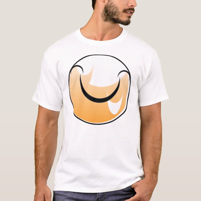 Camiseta wayupay (Anverso)